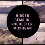 hidden gems in rochester