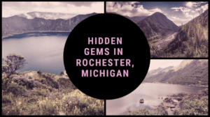 hidden gems in rochester